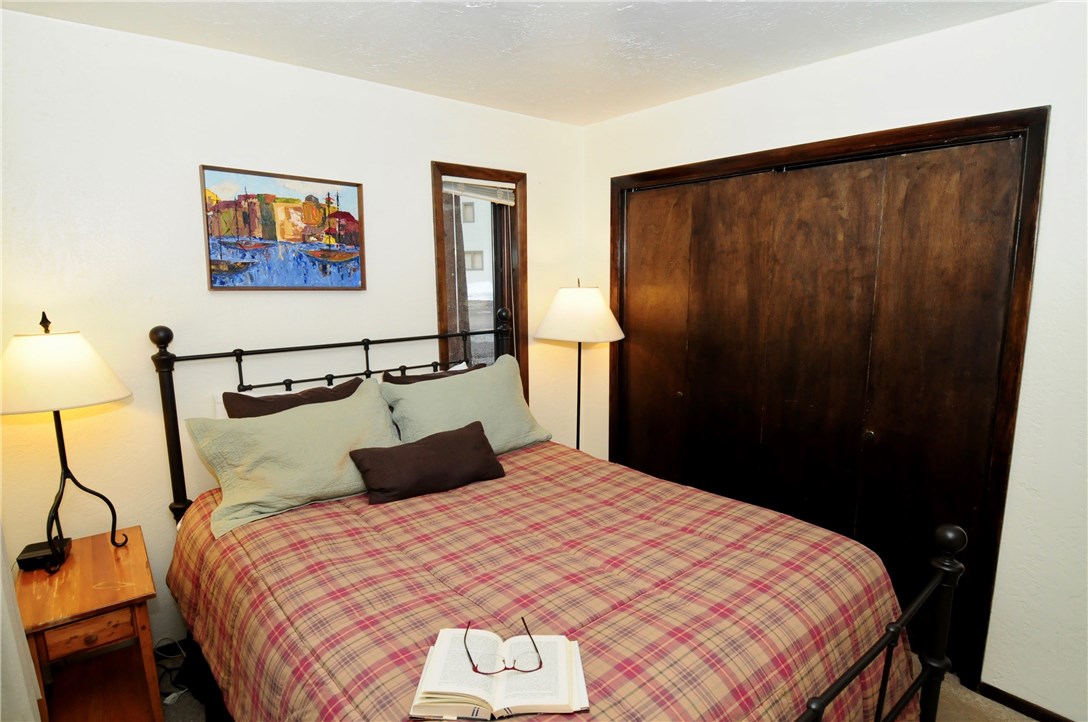 820 Columbine Road, Unit 1 Breckenridge, CO 80424 - Photo 12 of 25 Gallery Image 12