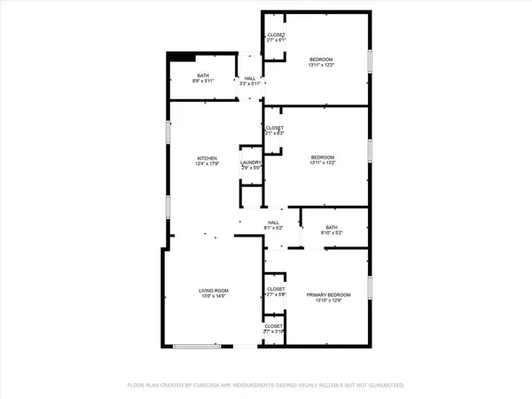 $1,950 | 3526 Elsie Faye Heggins Street, Dallas, TX 75210