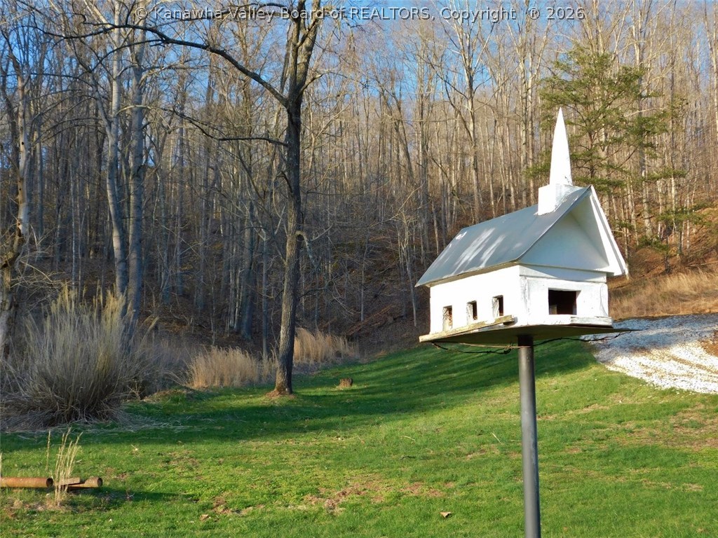 1009 Garretts Bend Road Griffithsville, WV 25521 - Photo 20 of 22 Gallery Image 20