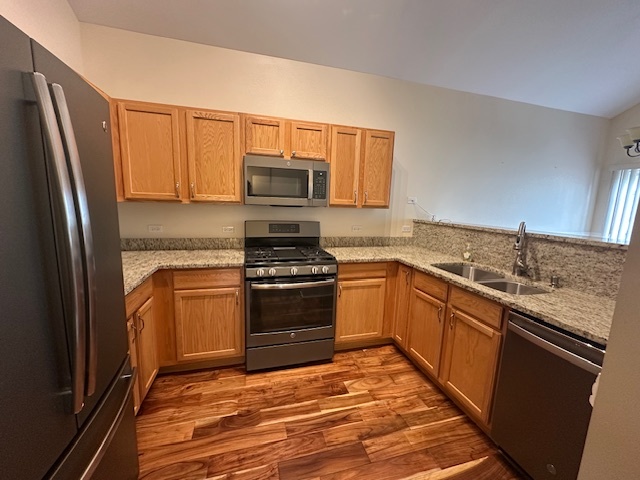 145 Enclave Circle, Unit A Bolingbrook, IL 60440 - Photo 4 of 18