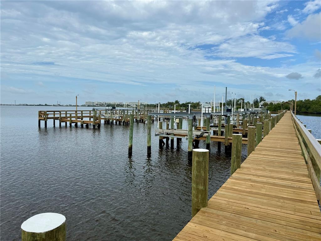 23465 Harbor View Road, Unit 724 Punta Gorda, FL 33980 - Photo 36 of 39