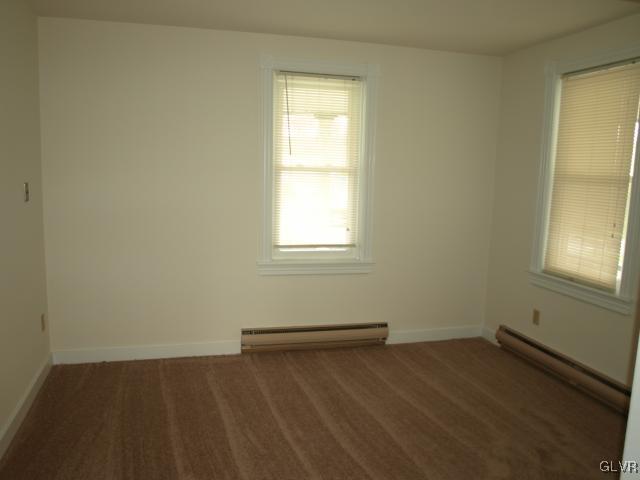 1214 Clearview Road Coplay, PA 18037 - Photo 12 of 17 an empty room with a window