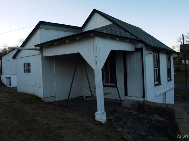 1214 Clearview Road Coplay, PA 18037 - Photo 13 of 17 a house with a outdoor space