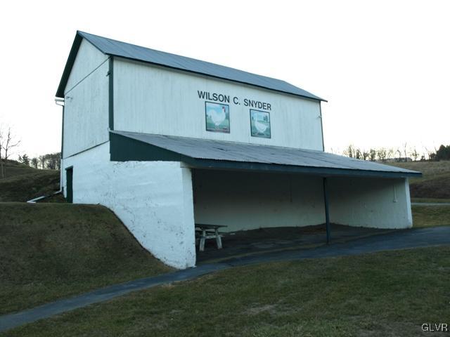 1214 Clearview Road Coplay, PA 18037 - Photo 17 of 17 a front view of house with yard