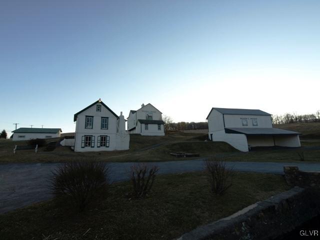 1214 Clearview Road Coplay, PA 18037 - Photo 4 of 17 a view of a house with a yard