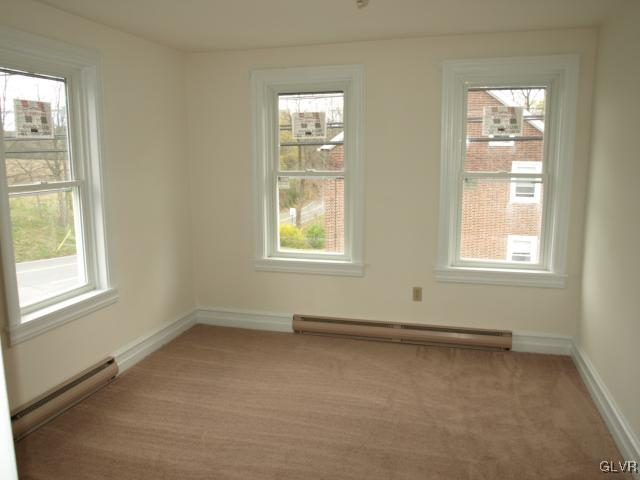 1214 Clearview Road Coplay, PA 18037 - Photo 7 of 17 an empty room with windows