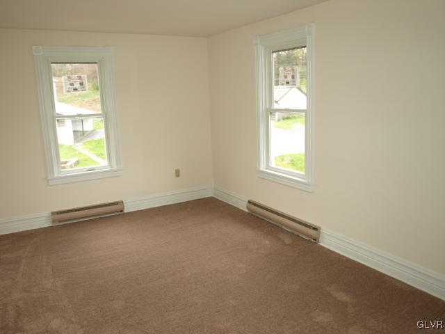 1214 Clearview Road Coplay, PA 18037 - Photo 9 of 17 an empty room with windows