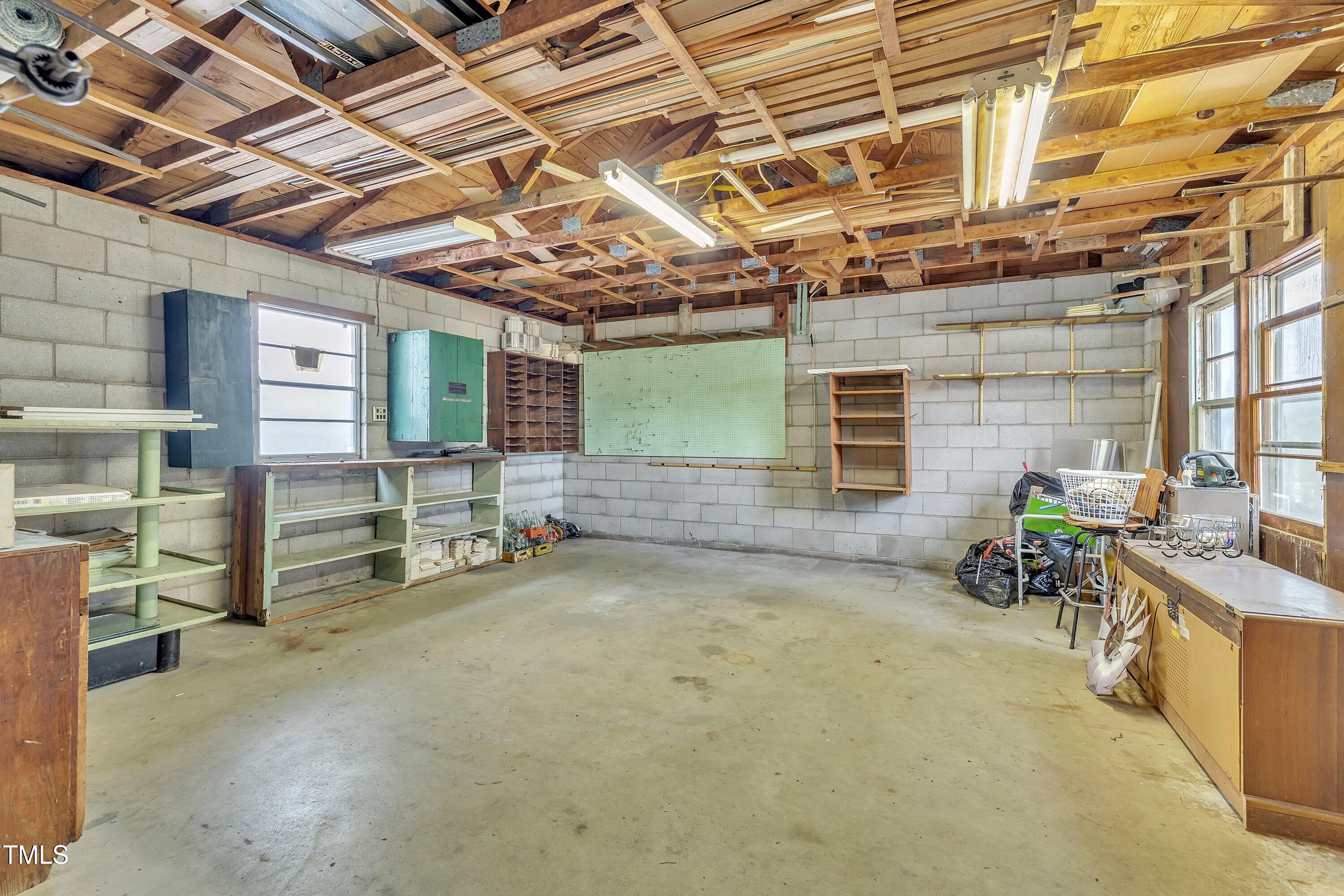 229 Davis Mill Road Selma, NC 27576 - Photo 47 of 57 14-229 Davis Mill Rd-23