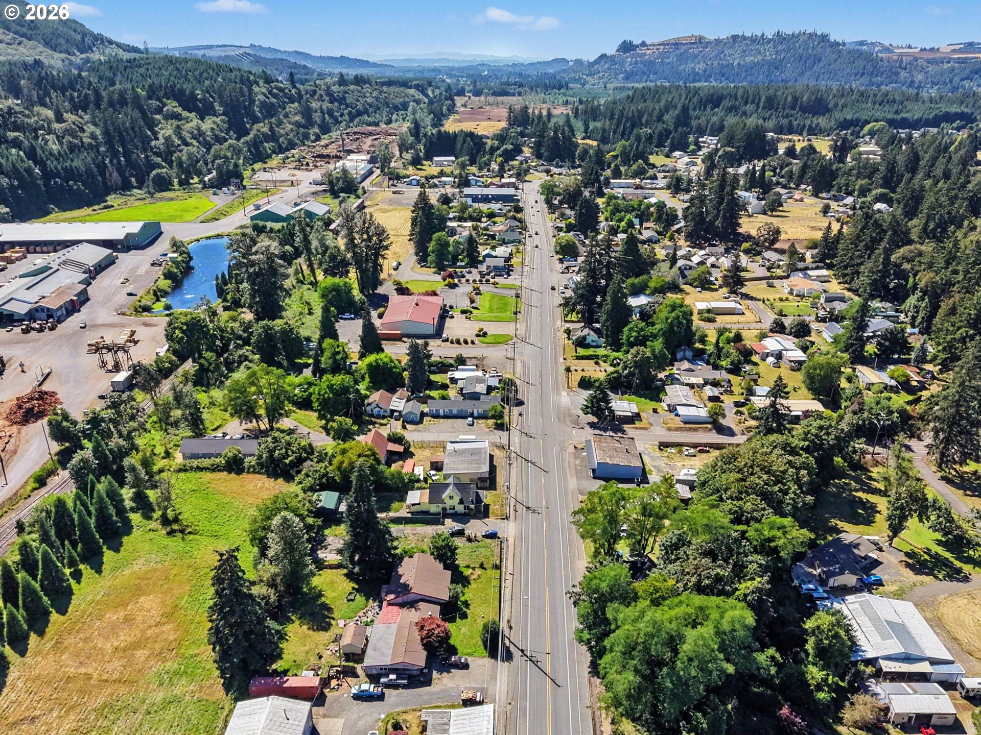 1316 Main Street Lyons, OR 97358 - Photo 18 of 21