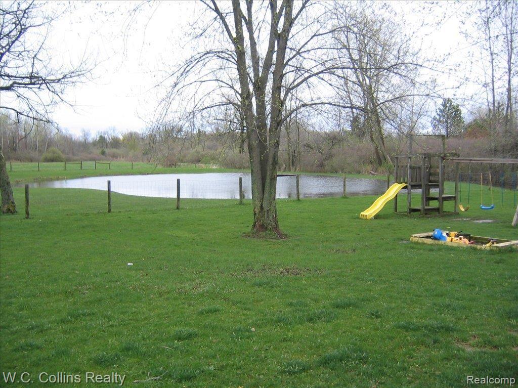 1345 Mayer Road St. Clair, MI 48079 - Photo 2 of 20 Backyard !