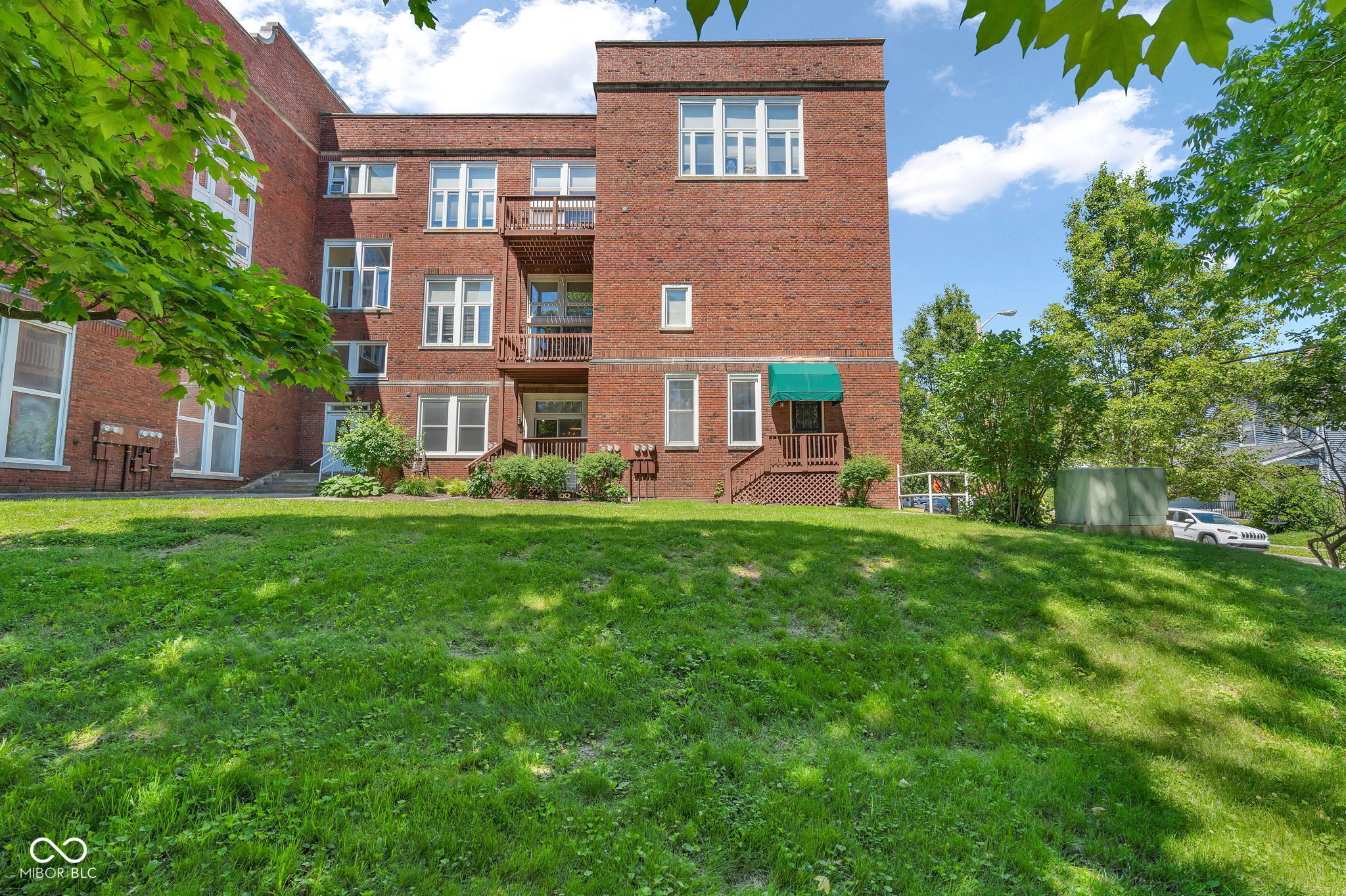 111 South Spring Street, Unit G6 Greencastle, IN 46135 - Photo 43 of 49