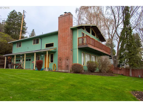 $415,000 | 101 Penn Avenue, La Grande, OR 97850