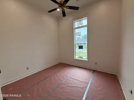 $432,630 | 107 Fountain Mdw Drive, Broussard, LA 70518