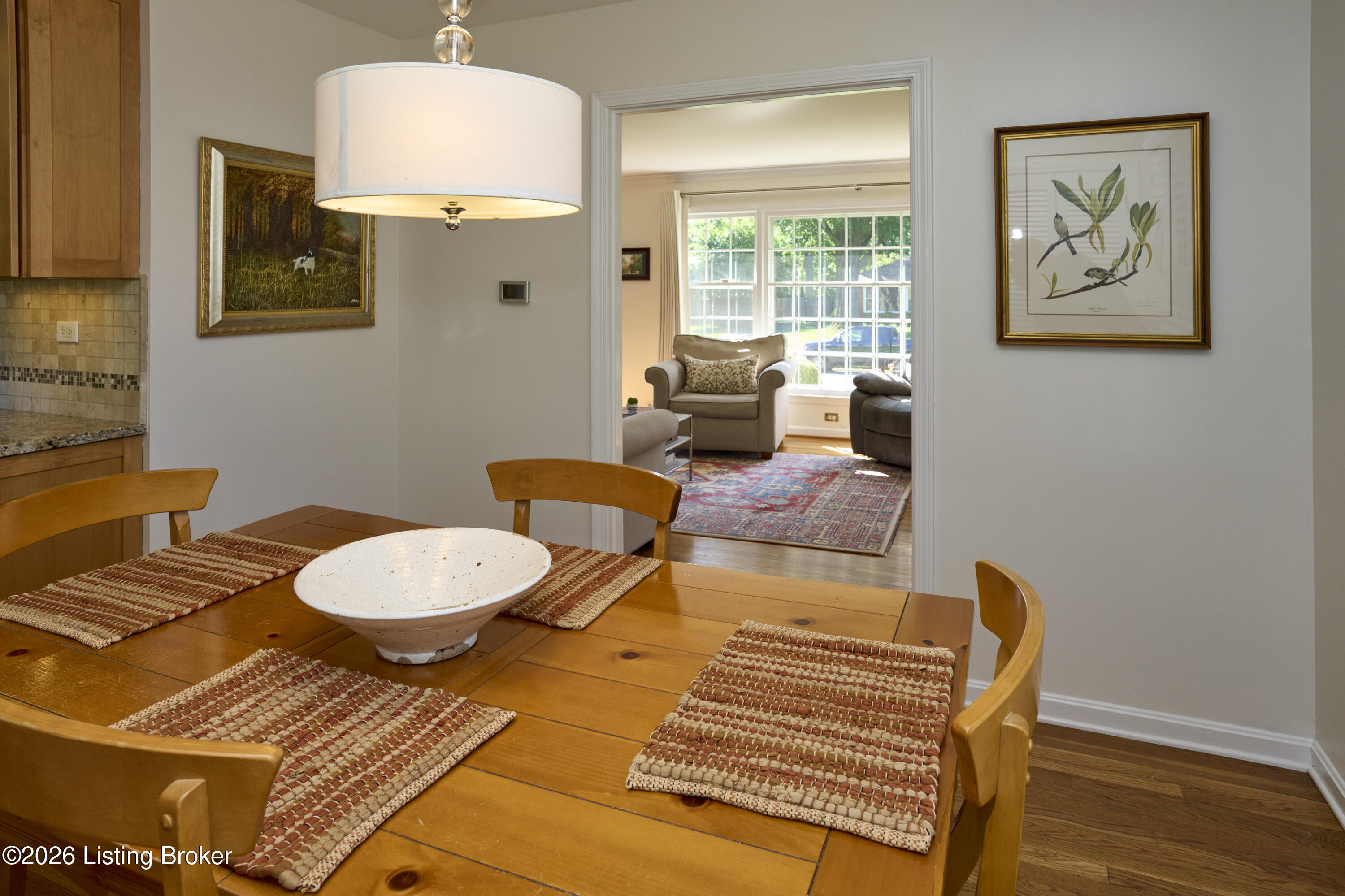 6909 Greenlawn Road Louisville, KY 40222 - Photo 8 of 42 DININGROOM_2