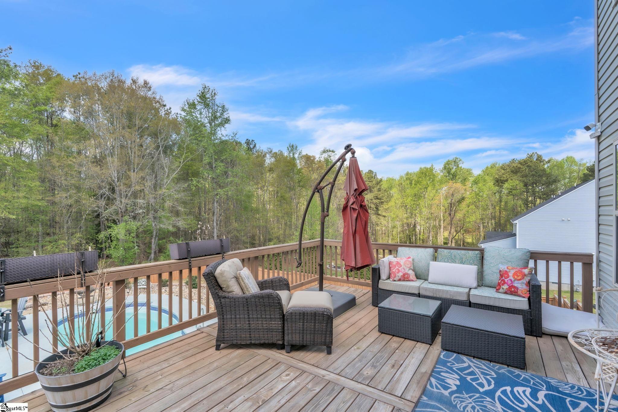 109 Smith Farm Way Easley, SC 29642 - Photo 13 of 38
