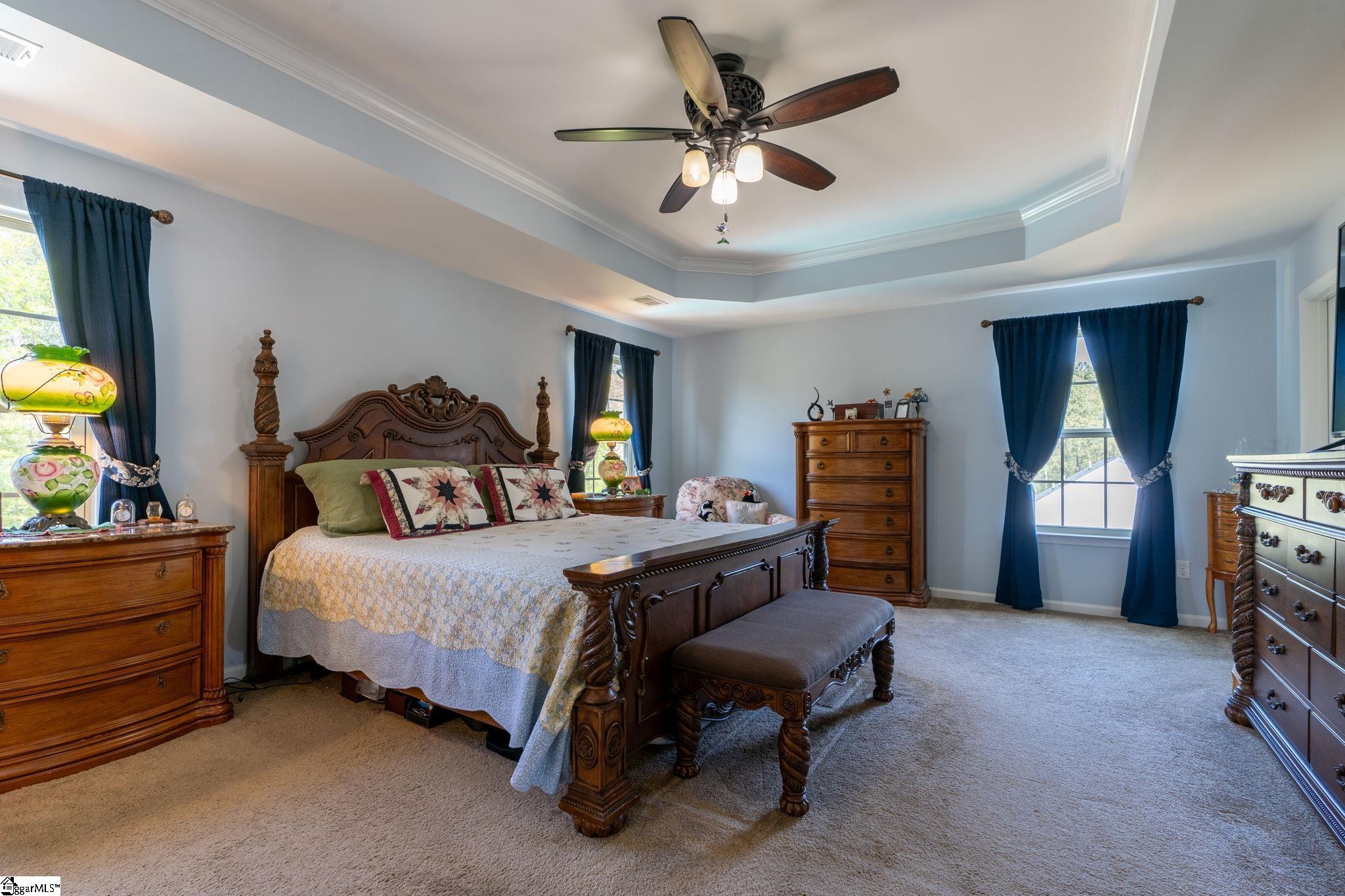 109 Smith Farm Way Easley, SC 29642 - Photo 16 of 38