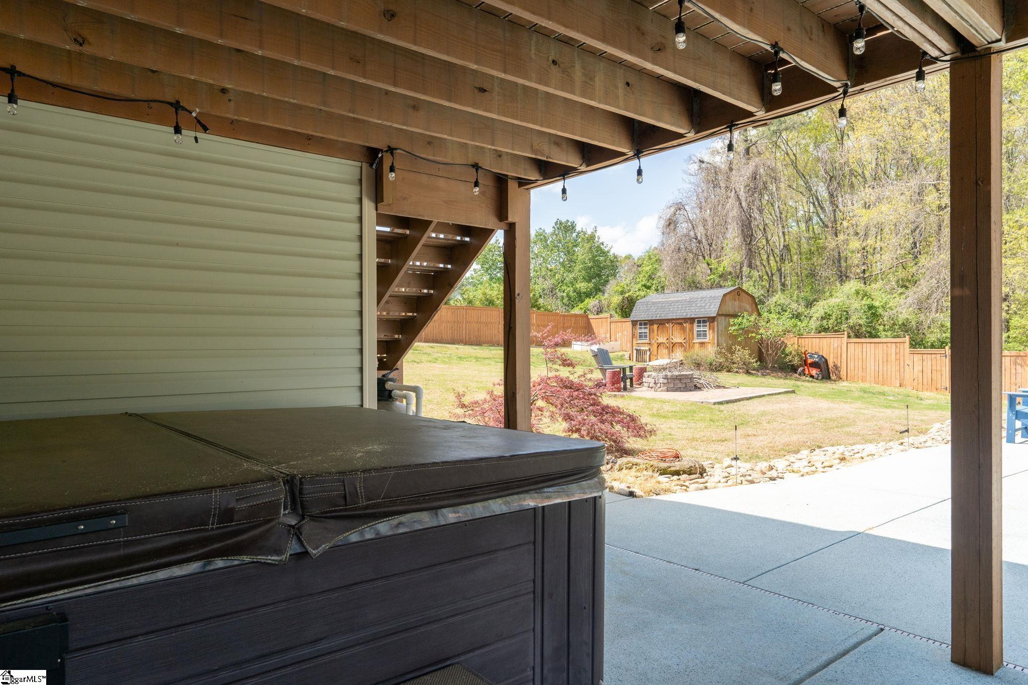 109 Smith Farm Way Easley, SC 29642 - Photo 31 of 38