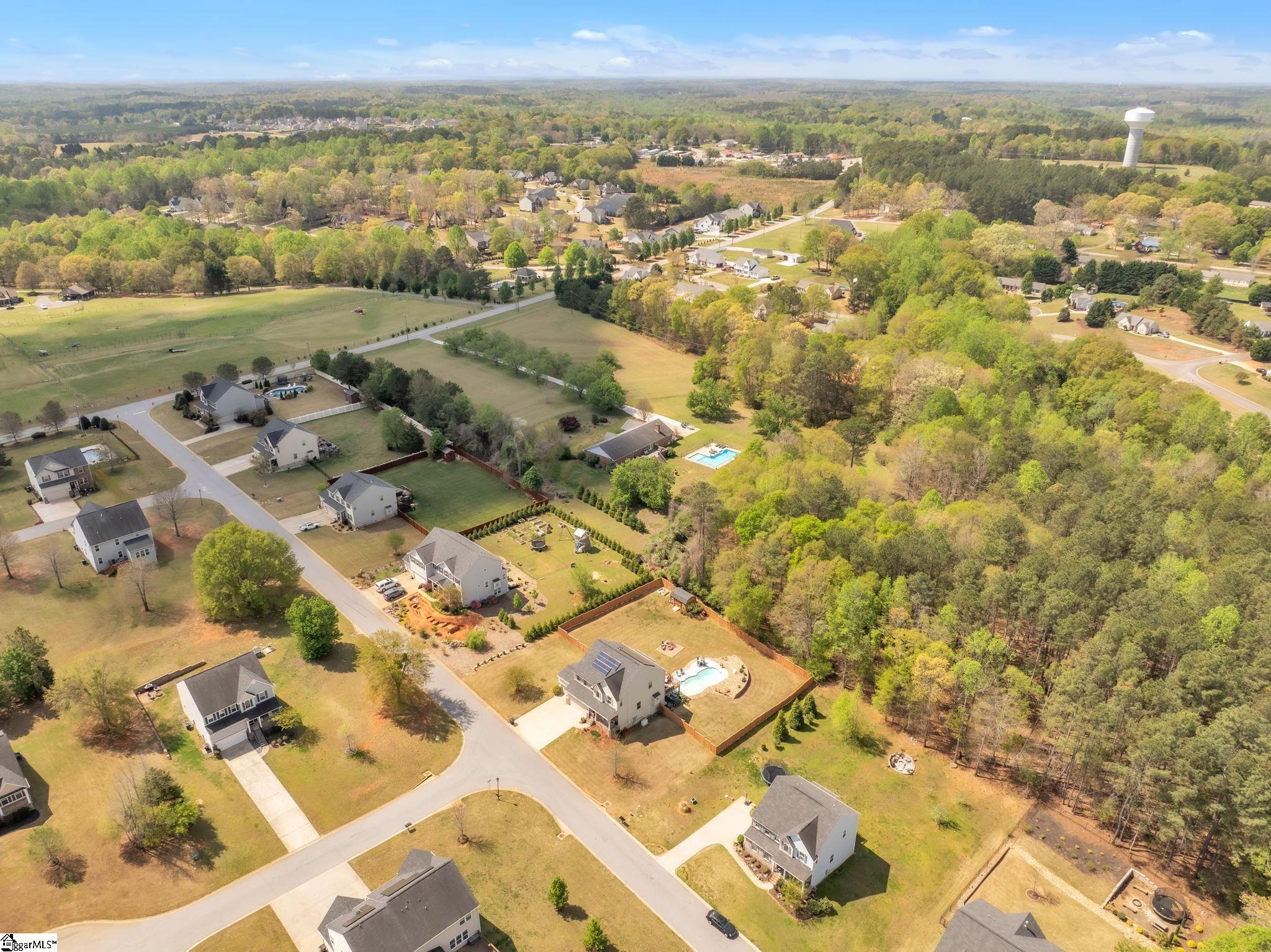 109 Smith Farm Way Easley, SC 29642 - Photo 37 of 38