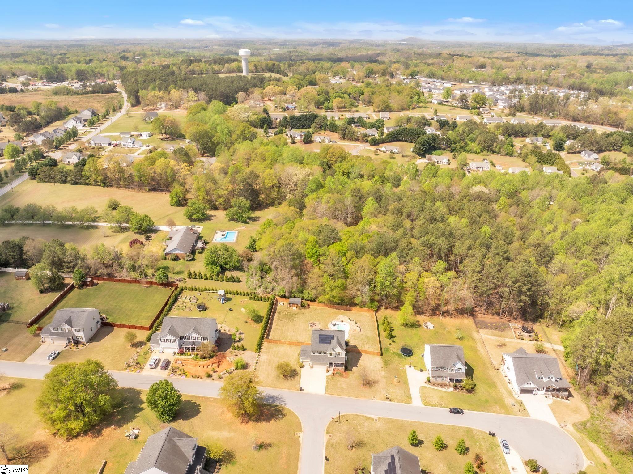 109 Smith Farm Way Easley, SC 29642 - Photo 38 of 38