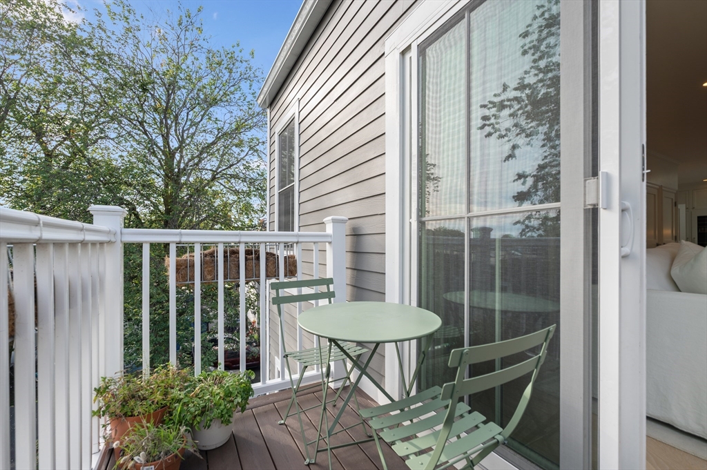 617 East 7th Street, Unit 3 Boston, MA 02127 - Photo 22 of 26