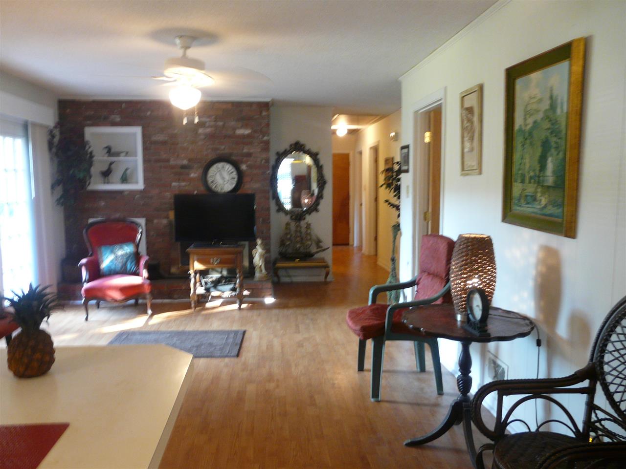 166 Cornelius Road Spartanburg, SC 29301 - Photo 3 of 9 Gallery Image 3