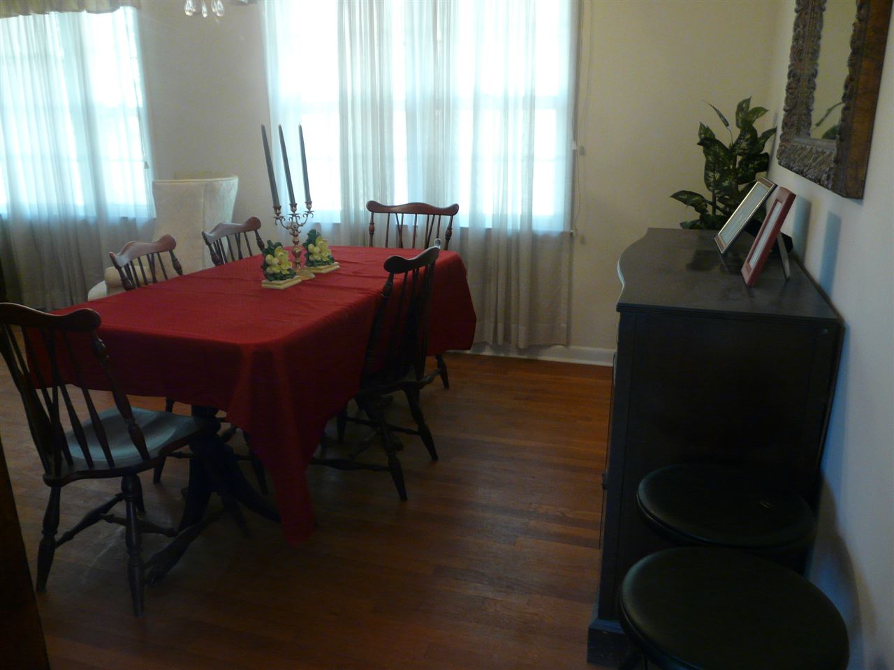 166 Cornelius Road Spartanburg, SC 29301 - Photo 6 of 9 Gallery Image 6