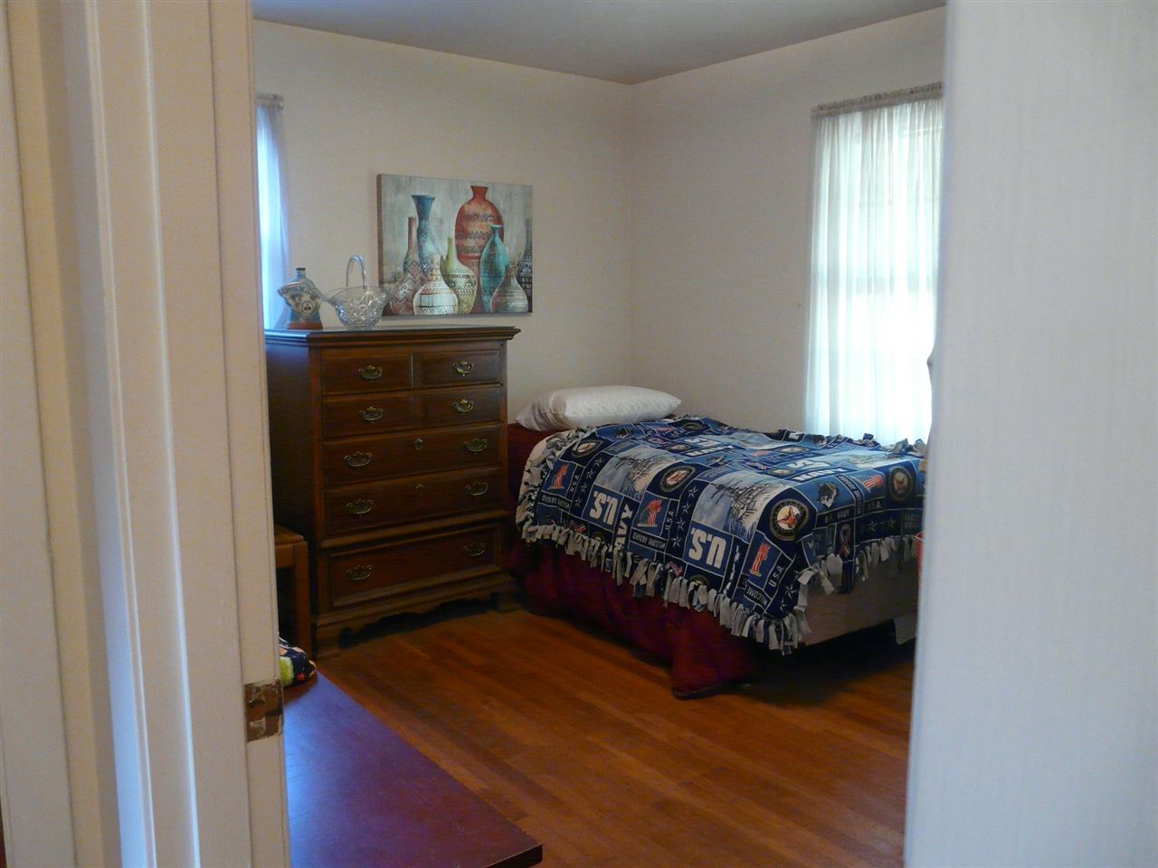 166 Cornelius Road Spartanburg, SC 29301 - Photo 7 of 9 Gallery Image 7