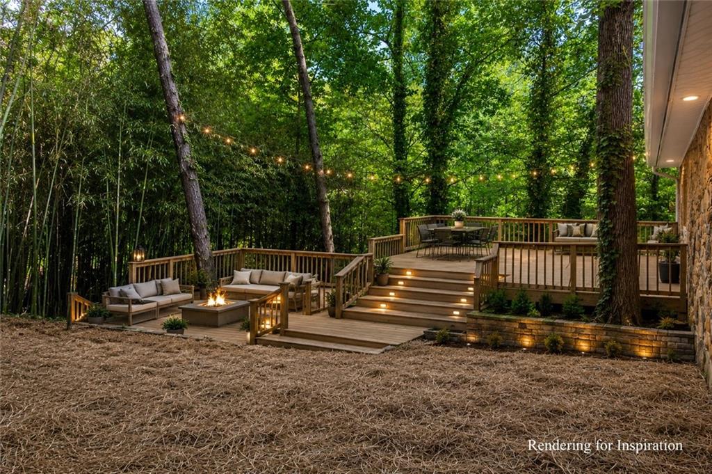 4661 Spring Ridge Drive Flowery Branch, GA 30542 - Photo 31 of 41
