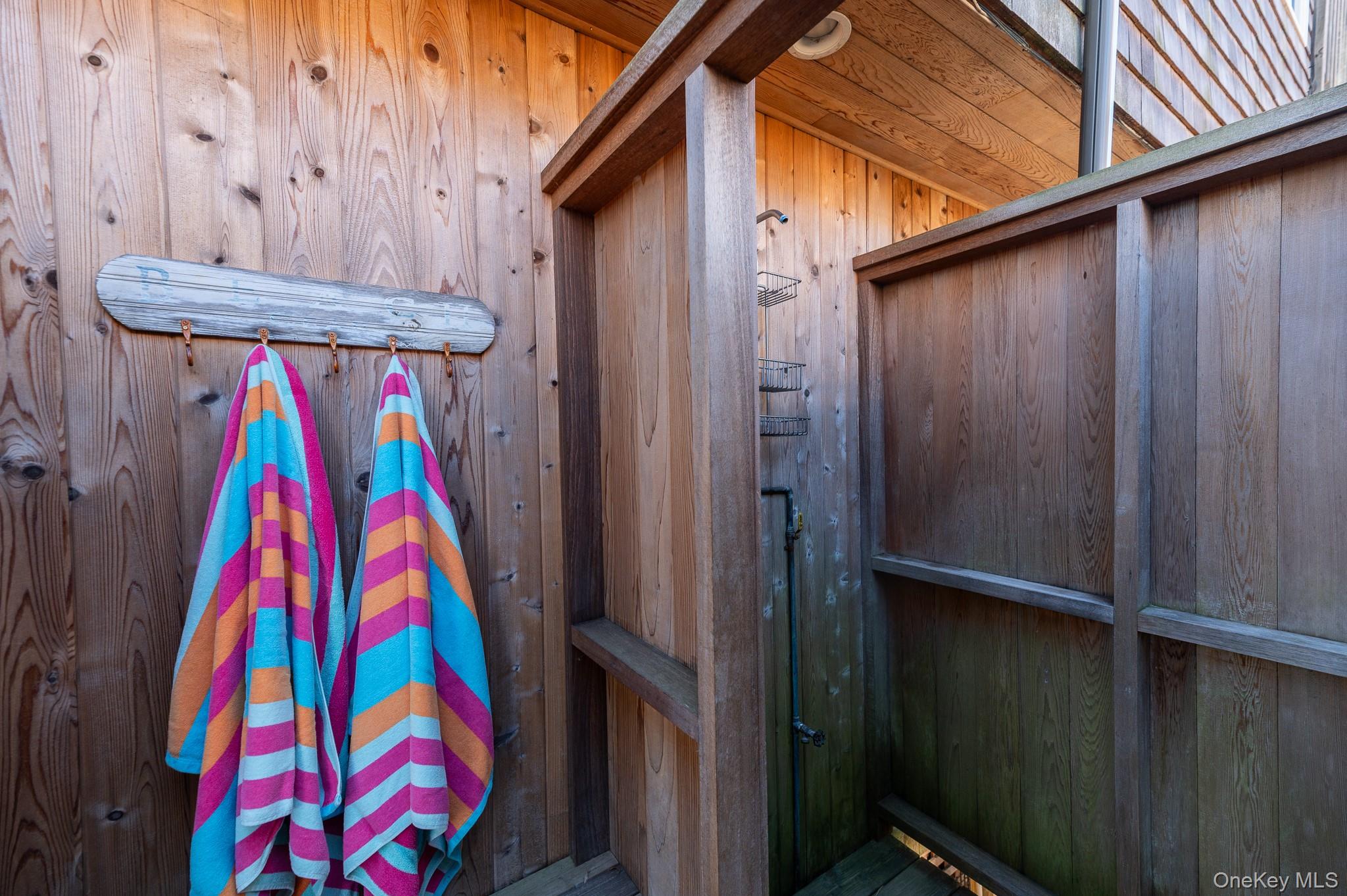 100 Clipper Way Ocean Beach, NY 11770 - Photo 33 of 46 a view of a front door