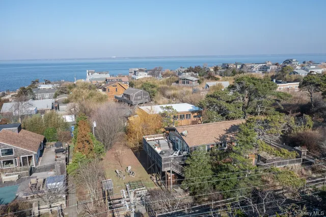 $8,500 | 100 Clipper Way, Ocean Beach, NY 11770