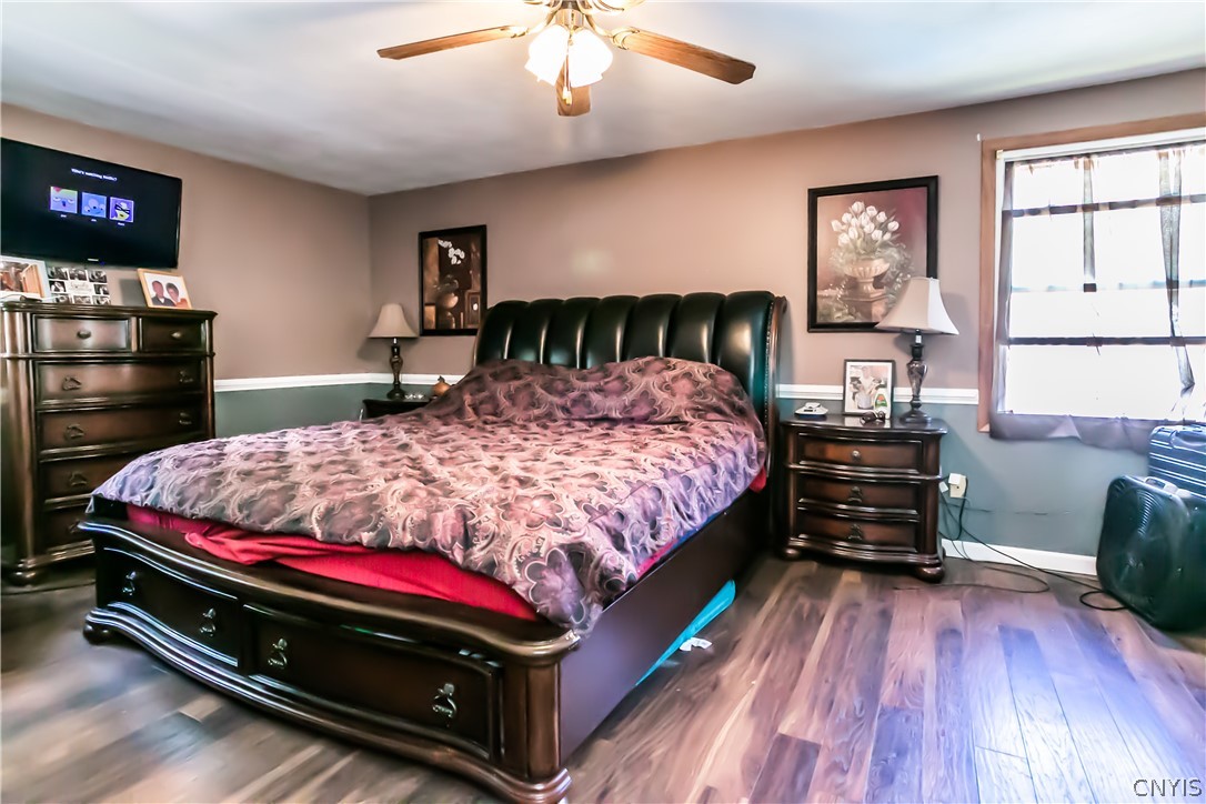 5994 Jerusalem Drive Cicero, NY 13039 - Photo 11 of 28