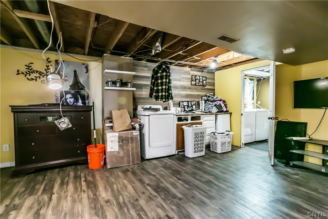 5994 Jerusalem Drive Cicero, NY 13039 - Photo 21 of 28