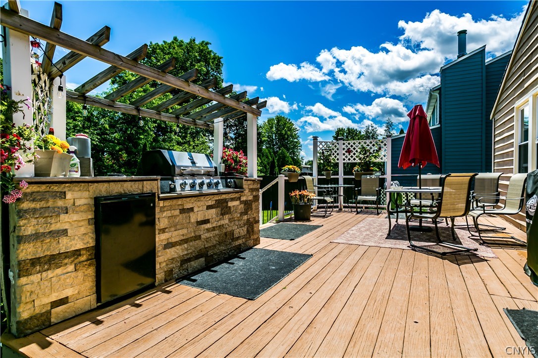 5994 Jerusalem Drive Cicero, NY 13039 - Photo 24 of 28