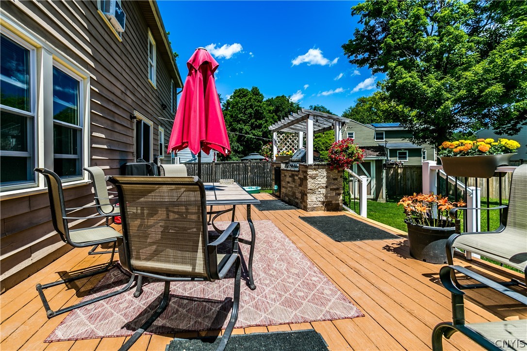 5994 Jerusalem Drive Cicero, NY 13039 - Photo 26 of 28