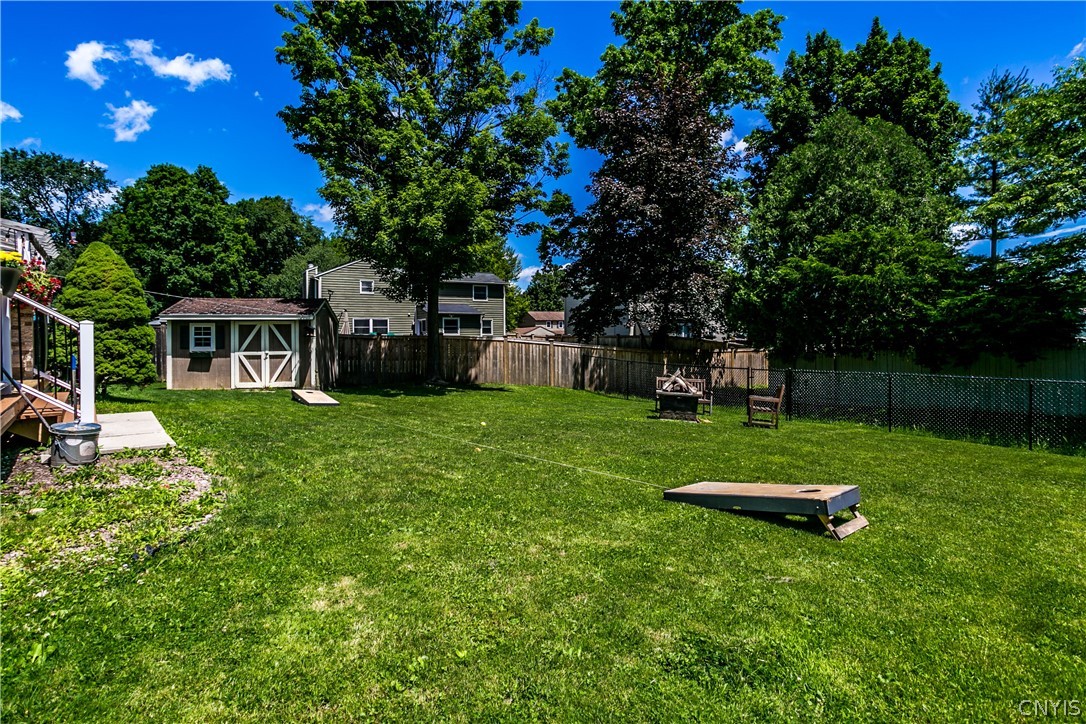 5994 Jerusalem Drive Cicero, NY 13039 - Photo 27 of 28