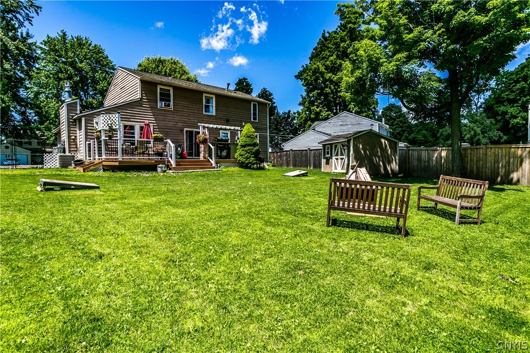 5994 Jerusalem Drive Cicero, NY 13039 - Photo 28 of 28