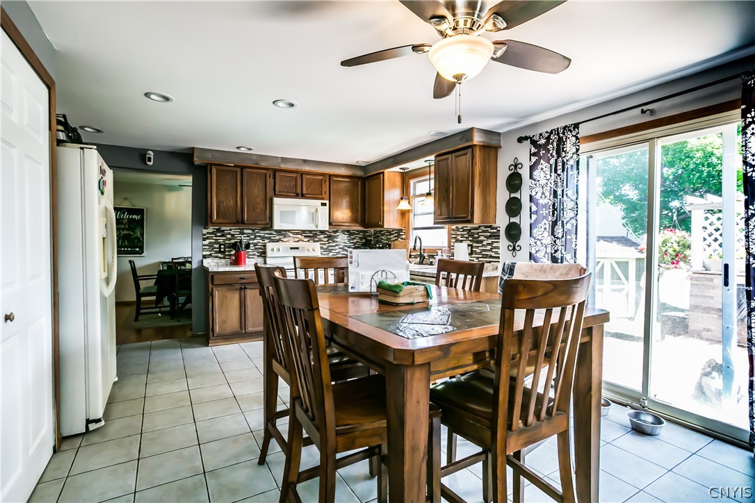 5994 Jerusalem Drive Cicero, NY 13039 - Photo 8 of 28