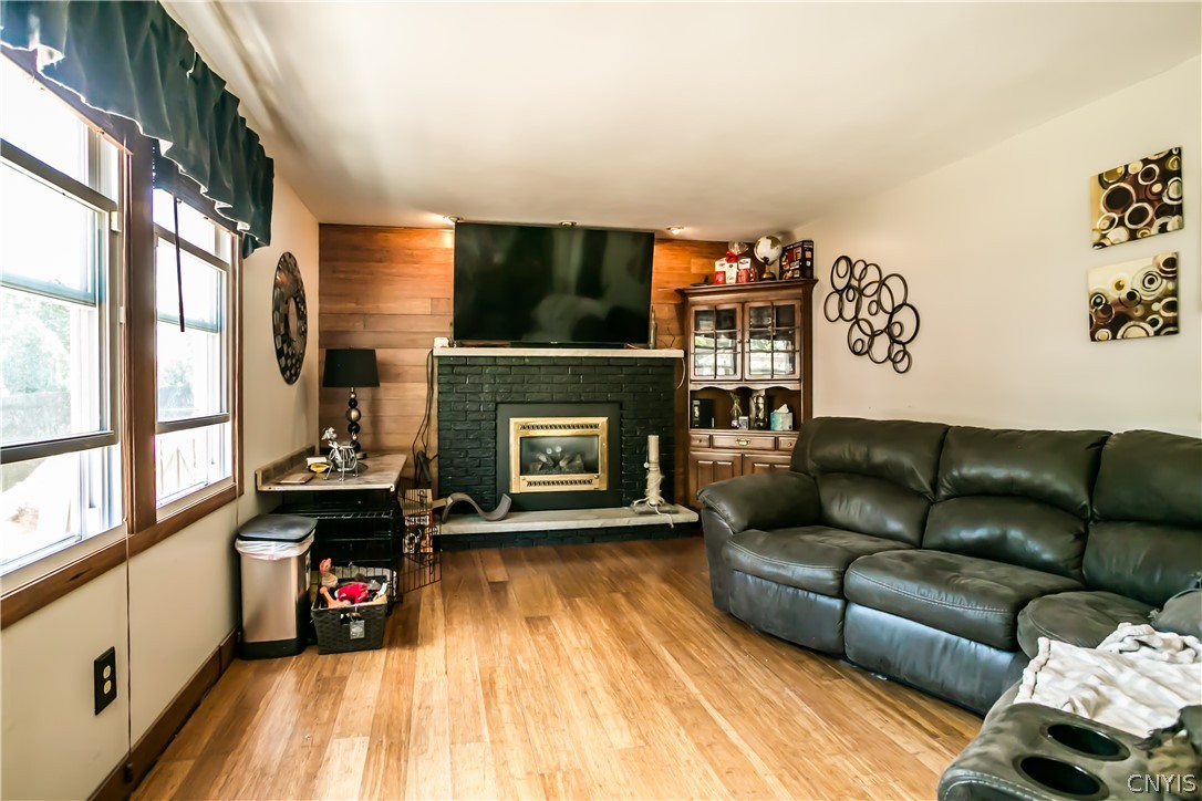 5994 Jerusalem Drive Cicero, NY 13039 - Photo 9 of 28