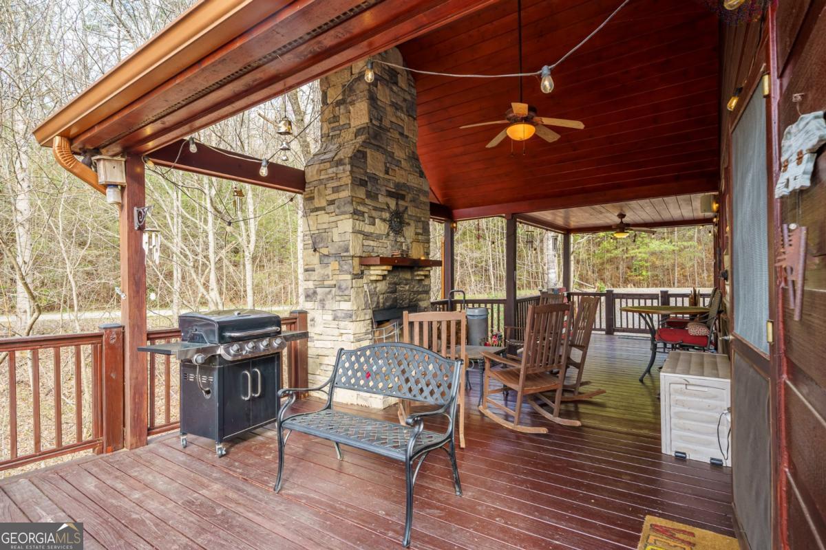 97 Fox Mountain Crossing Blue Ridge, GA 30513 - Photo 13 of 58