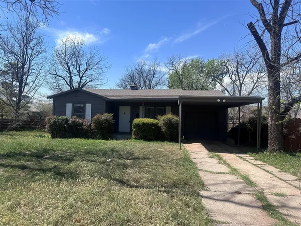$1,995 | 610 Portland Avenue, Abilene, TX 79605