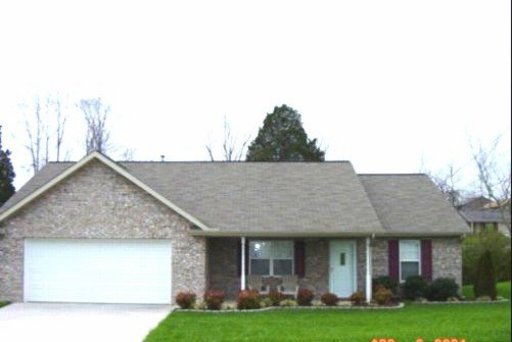 7550 Cotton Patch Road Corryton, TN 37721 - Photo 1 of 1 Primary Photo