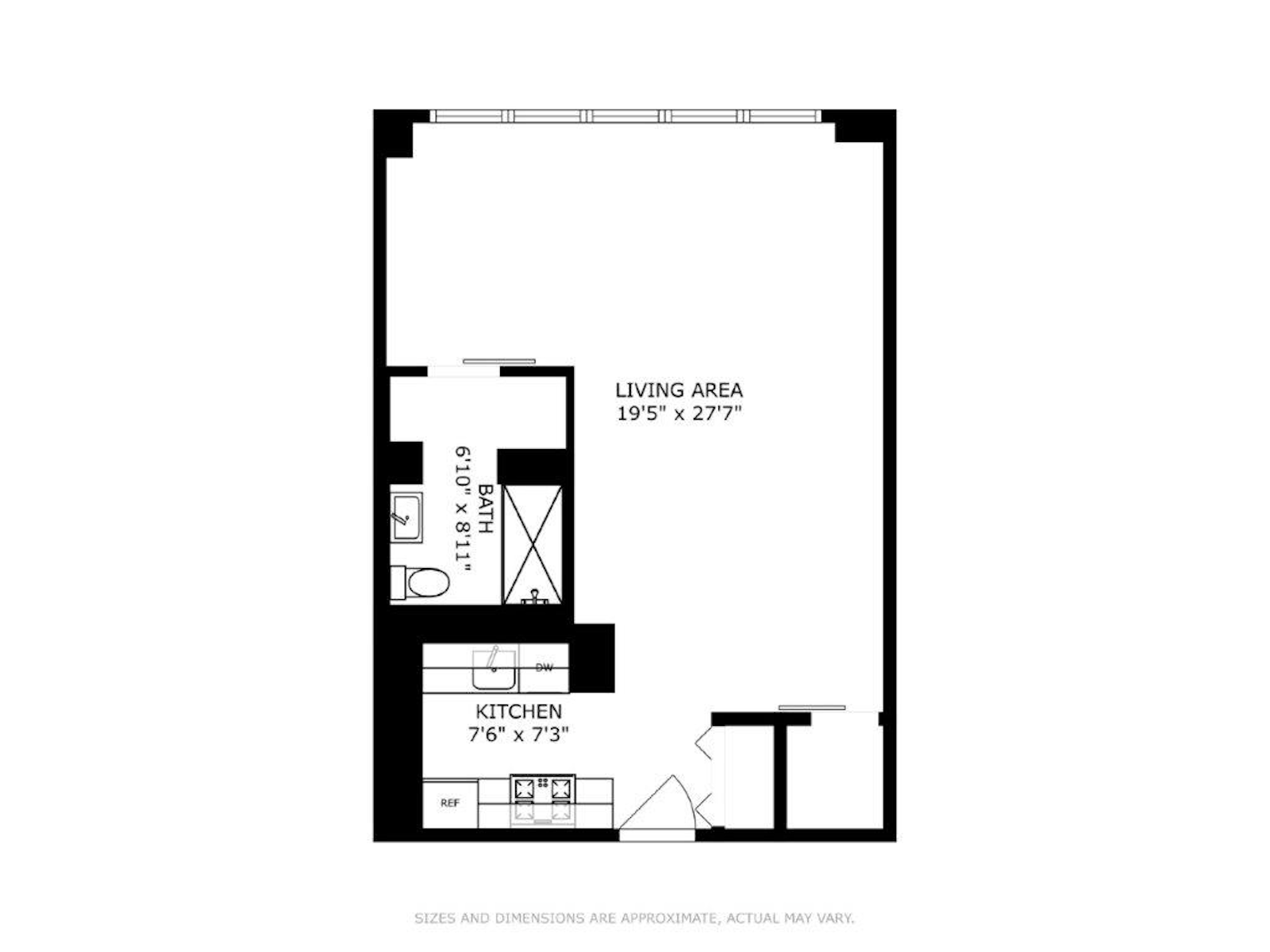 330 3rd Avenue, Unit 15E Manhattan, NY 10010 - Photo 15 of 15