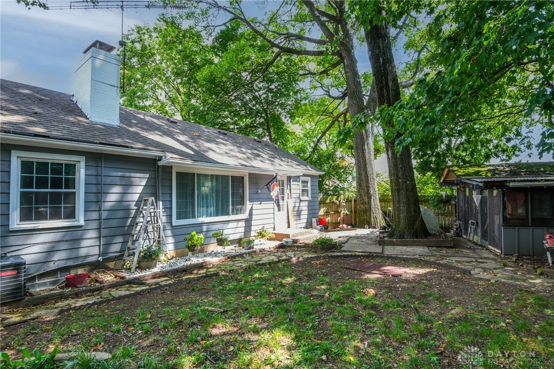2943 Robin Road Dayton, OH 45409 - Photo 39 of 39