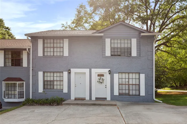 $1,150 | 515 North Walnut Street, Unit C, Seneca, SC 29678