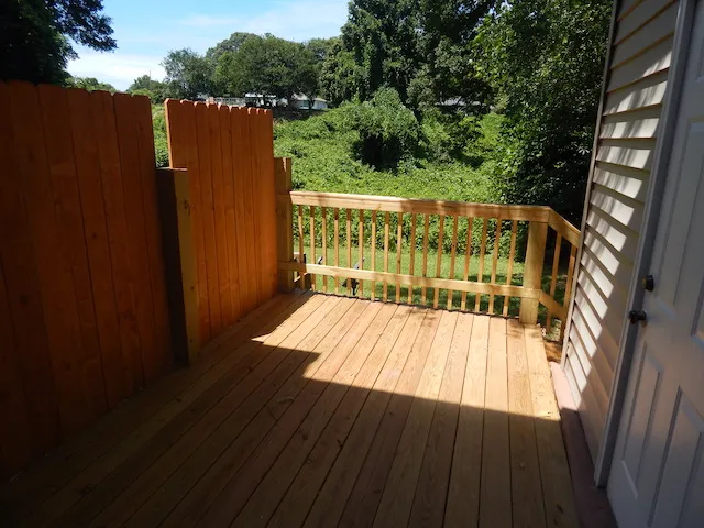 $1,150 | 515 North Walnut Street, Unit C, Seneca, SC 29678