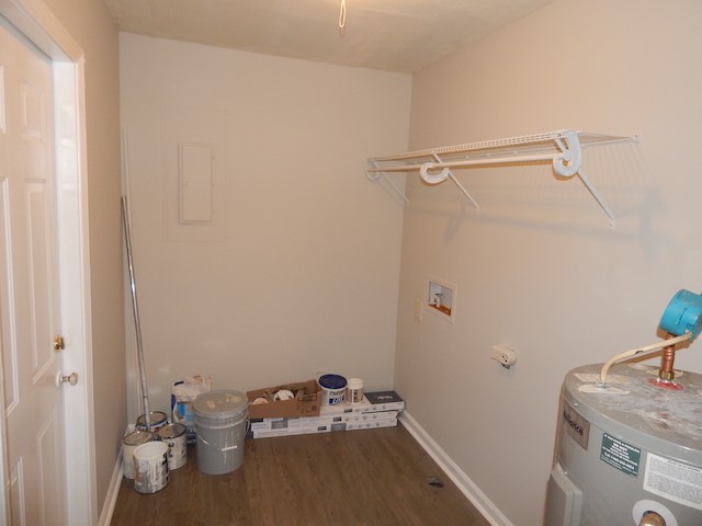 515 North Walnut Street, Unit C Seneca, SC 29678 - Photo 6 of 16