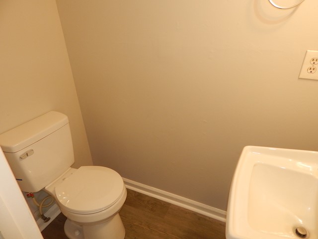 515 North Walnut Street, Unit C Seneca, SC 29678 - Photo 7 of 16