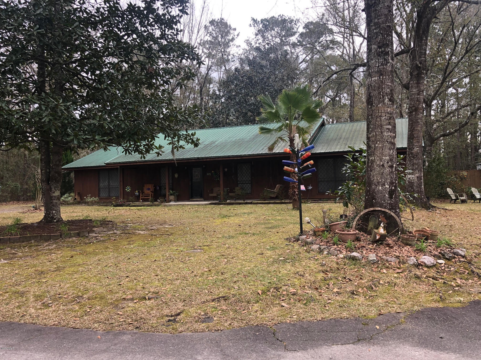 9035 Graham Road Moss Point, MS 39562 - Photo 1 of 24 Primary Photo