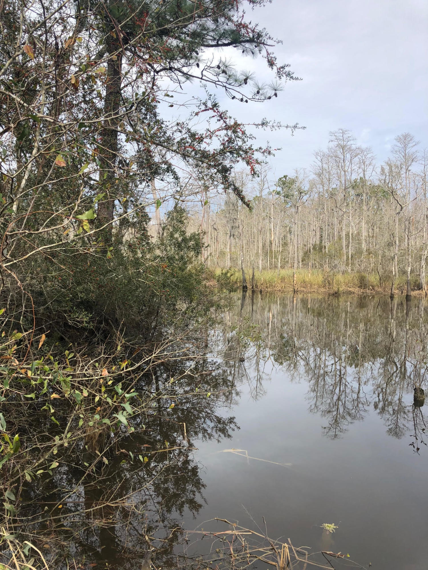 9035 Graham Road Moss Point, MS 39562 - Photo 17 of 24 23