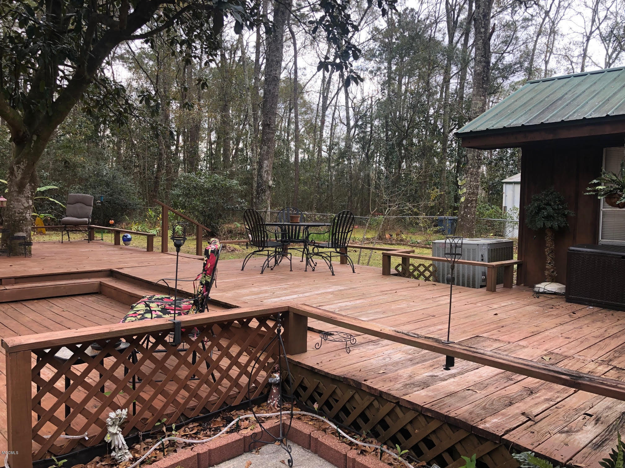 9035 Graham Road Moss Point, MS 39562 - Photo 19 of 24 9